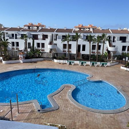 Apartments Los Cristianos 15A2 외부 사진