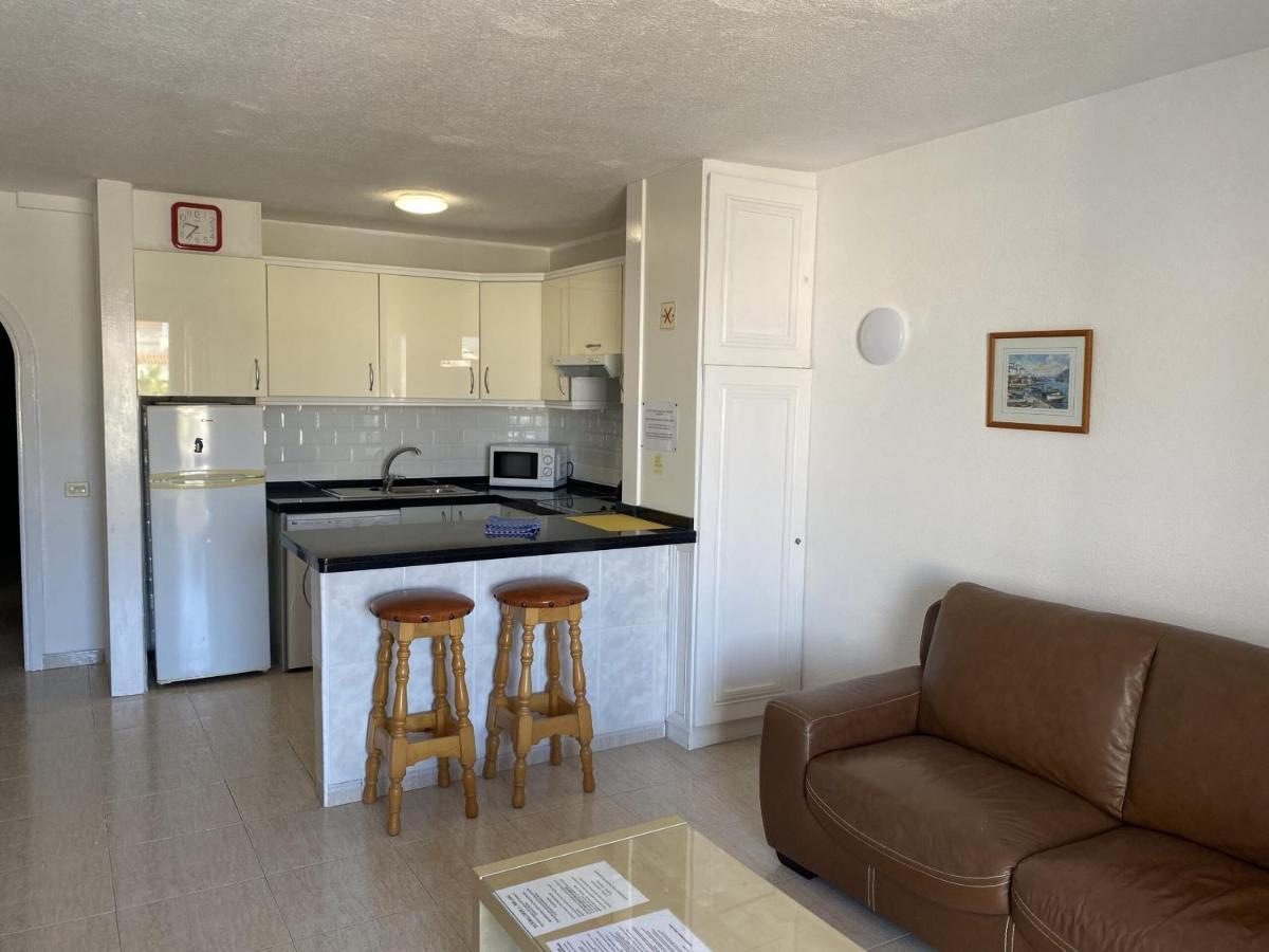 Apartments Los Cristianos 15A2 외부 사진